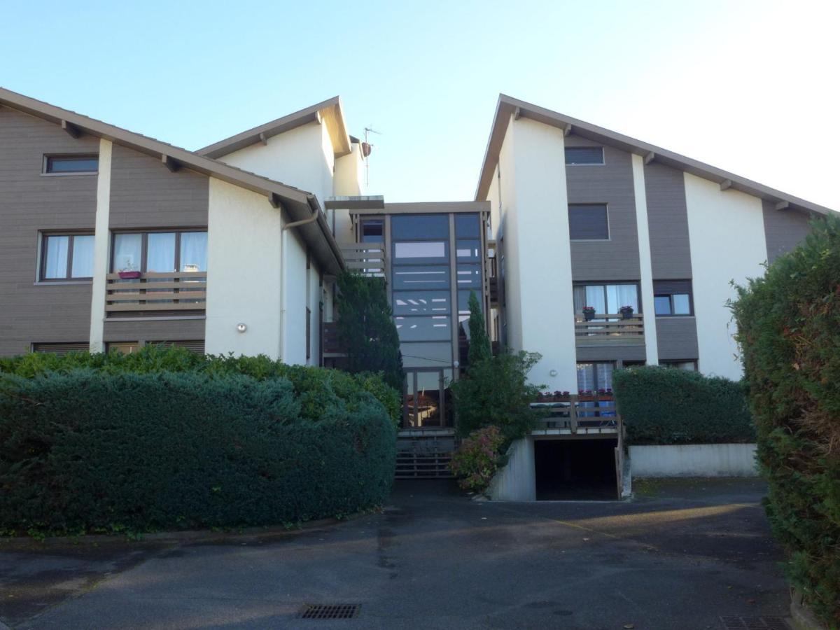 קפברטון Apartment Cantegrit By Interhome מראה חיצוני תמונה