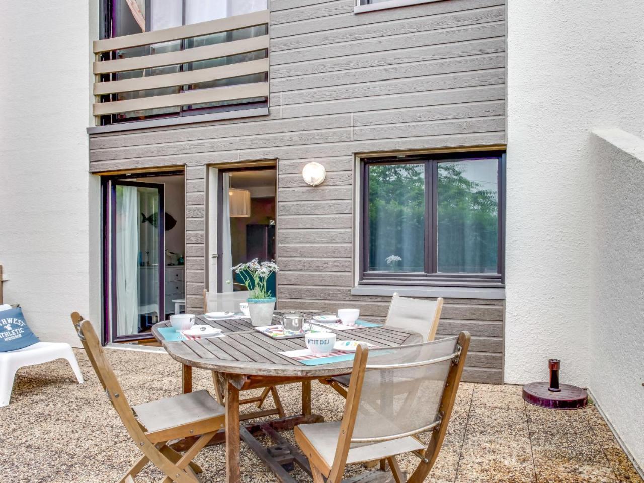 קפברטון Apartment Cantegrit By Interhome מראה חיצוני תמונה