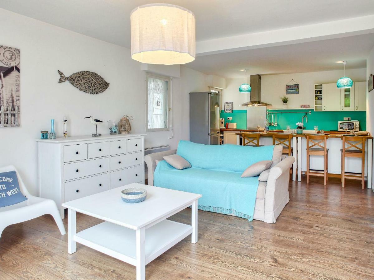 קפברטון Apartment Cantegrit By Interhome מראה חיצוני תמונה